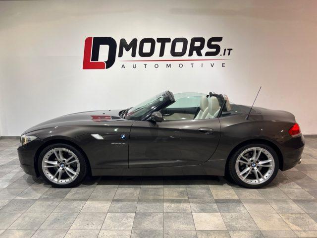 BMW Z4 sDrive23i