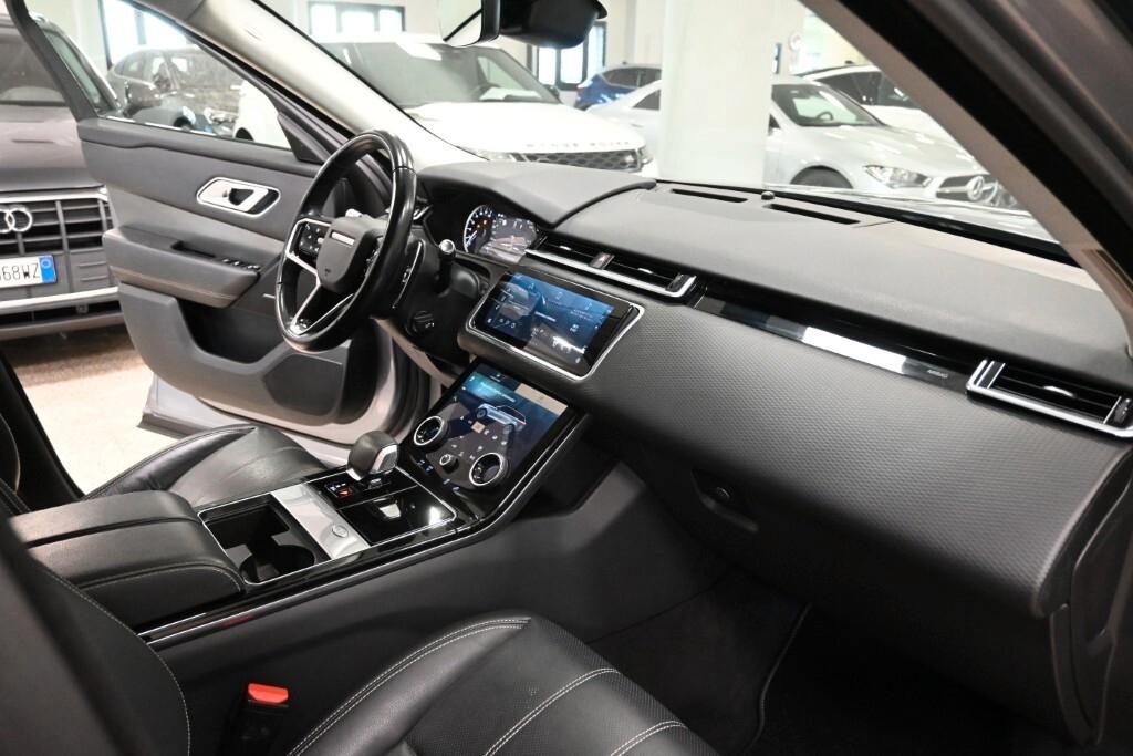Land Rover Range Velar 2.0D I4 204 CV S