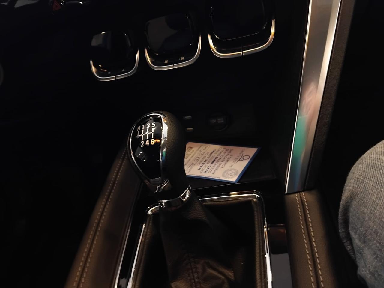 Dr Automobiles DR 5 EVO