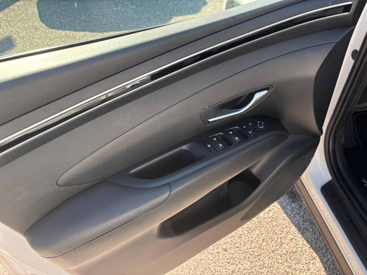 Hyundai Tucson 1.6 CRDI XTech