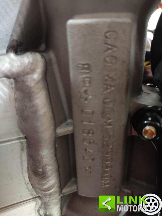 CAGIVA Mito 125 8P F125 VENDUTA!!!!