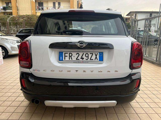 MINI One D Countryman 1.5 Automatica