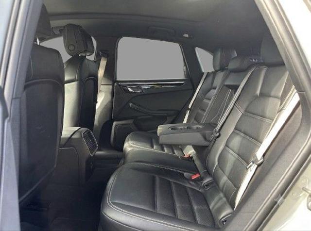 PORSCHE Macan 2.0 T +21"+TETTO+SCARICHI SPORT