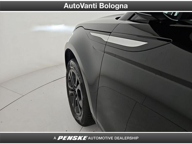 Land Rover RR Evoque Range Rover Evoque 2.0D I4 150CV AWD