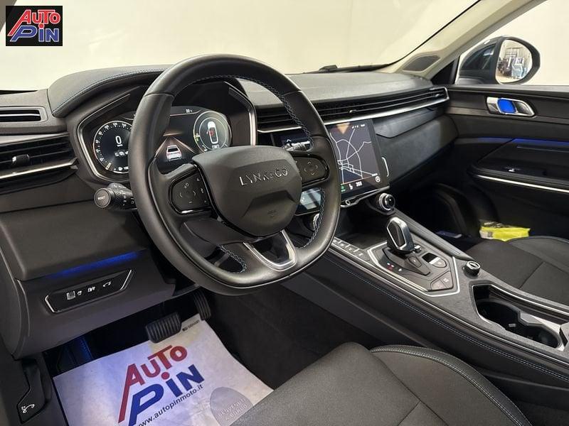 Lynk & Co 01 01 1.5 192KW PHEV DCT *IN ARRIVO*