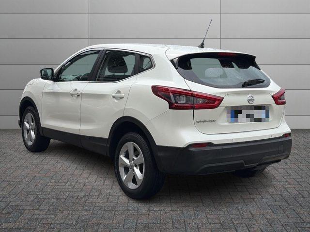 NISSAN Qashqai 1.5 dCi 115 CV Acenta