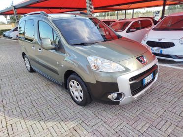 Peugeot Partner Tepee 1.6 HDi 112CV Outdoor