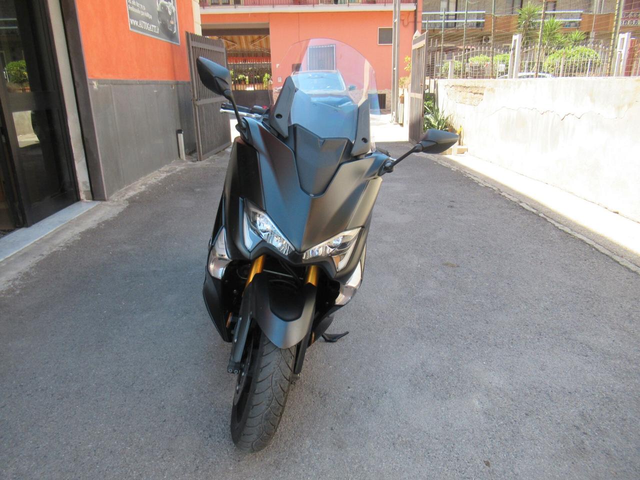 Yamaha T Max T-MAX SX