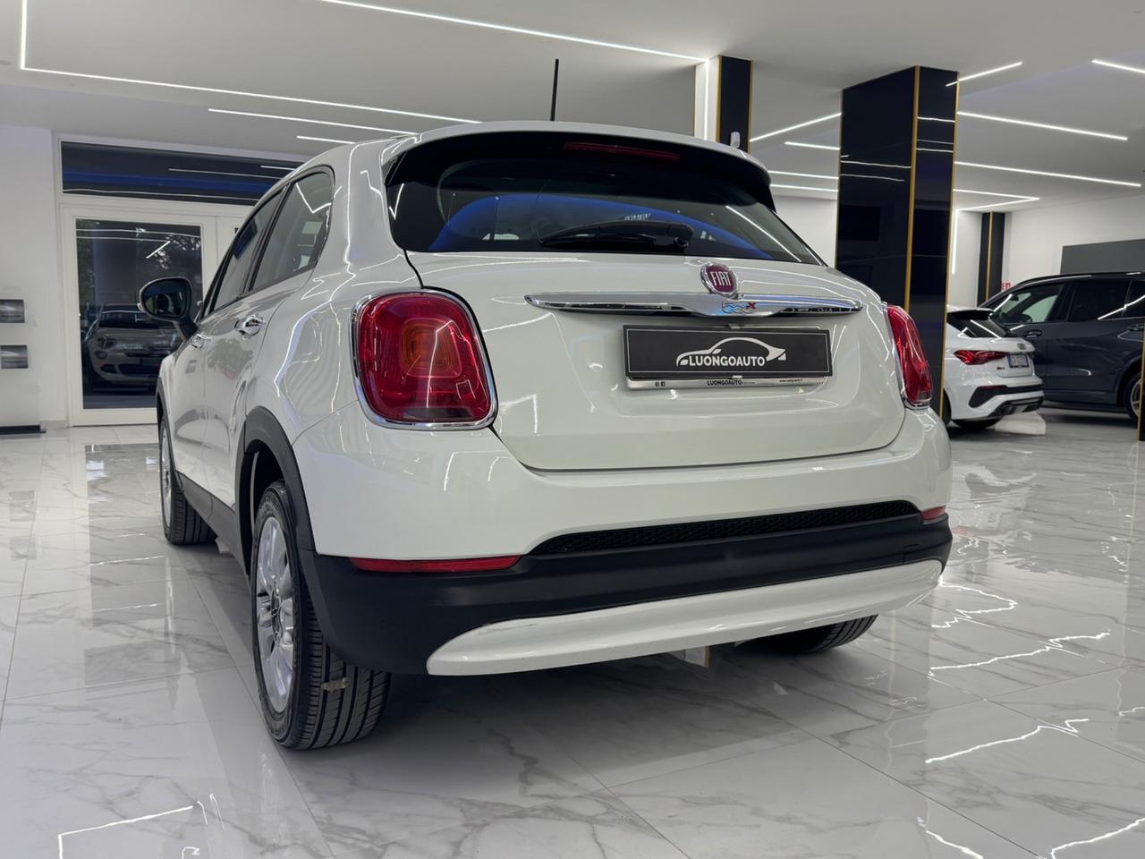 Fiat 500X 1.3 MultiJet 95Cv Lounge Full Optional