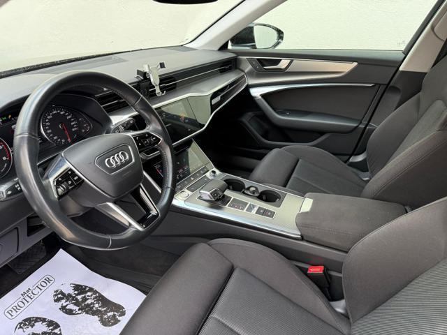 AUDI A6 Avant 40 2.0 TDI quattro ultra S tronic*PROMO*