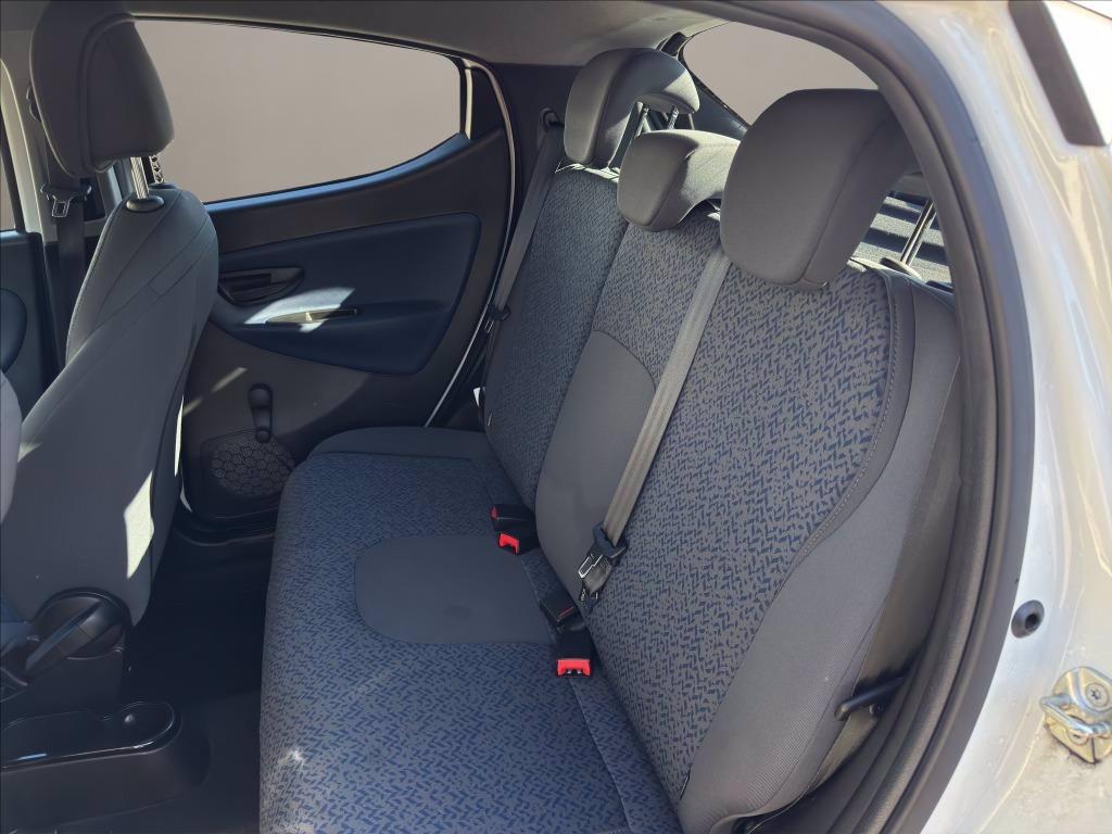 LANCIA Ypsilon 1.0 firefly hybrid Oro s&s 70cv del 2024