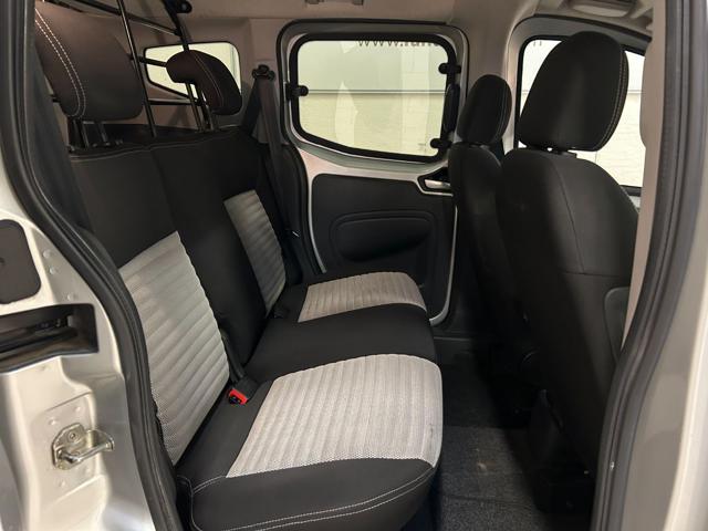 FIAT Qubo 1.3 MJT 75 CV Dynamic