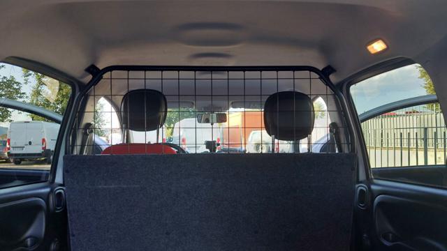 FIAT Panda 0.9 T.Air Turbo S&S 4x4 Pop Van 2 posti Az.Italia