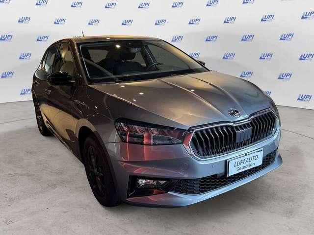 Skoda Fabia 1.0 tsi evo Selection 95cv