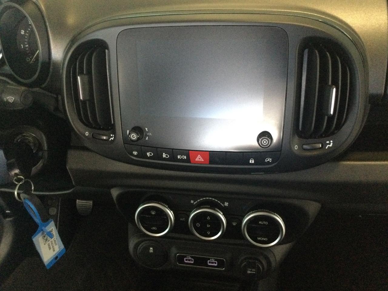 Fiat 500L 1.4 95 CV S&S Cross
