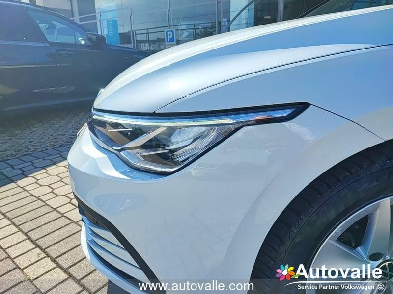 Volkswagen Golf 2.0 TDI 150 CV DSG SCR Life