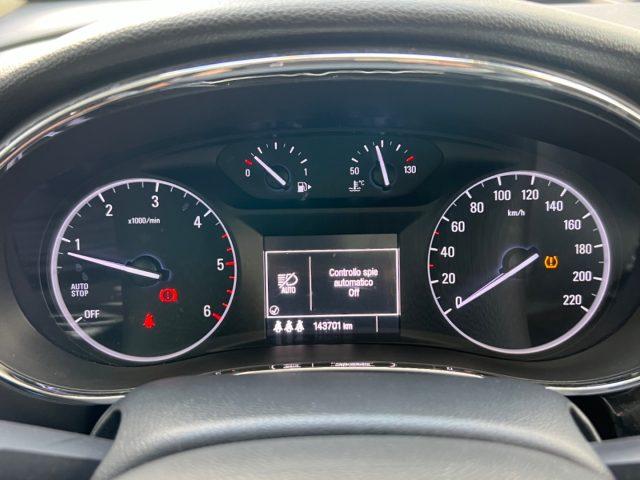 OPEL Mokka X 1.6 CDTI Ecotec 136CV 4x2 aut. Innovation