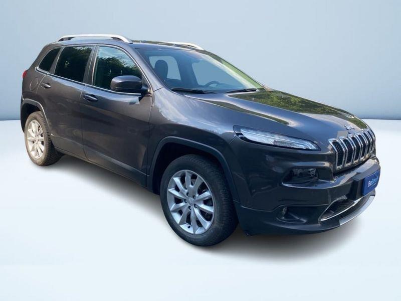 Jeep Cherokee 2.2 MJT II LIMITED 4WD ACTIVE DRIVE I 200