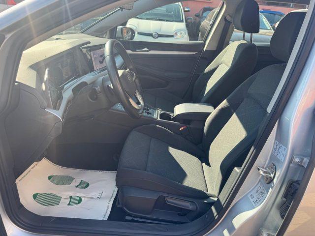 VOLKSWAGEN Golf Variant 1.5 eTSI EVO ACT DSG LIFE