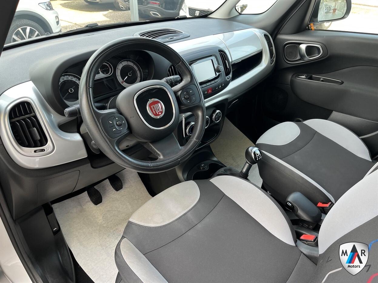 Fiat 500L 1.3 Multijet 95 CV Lounge