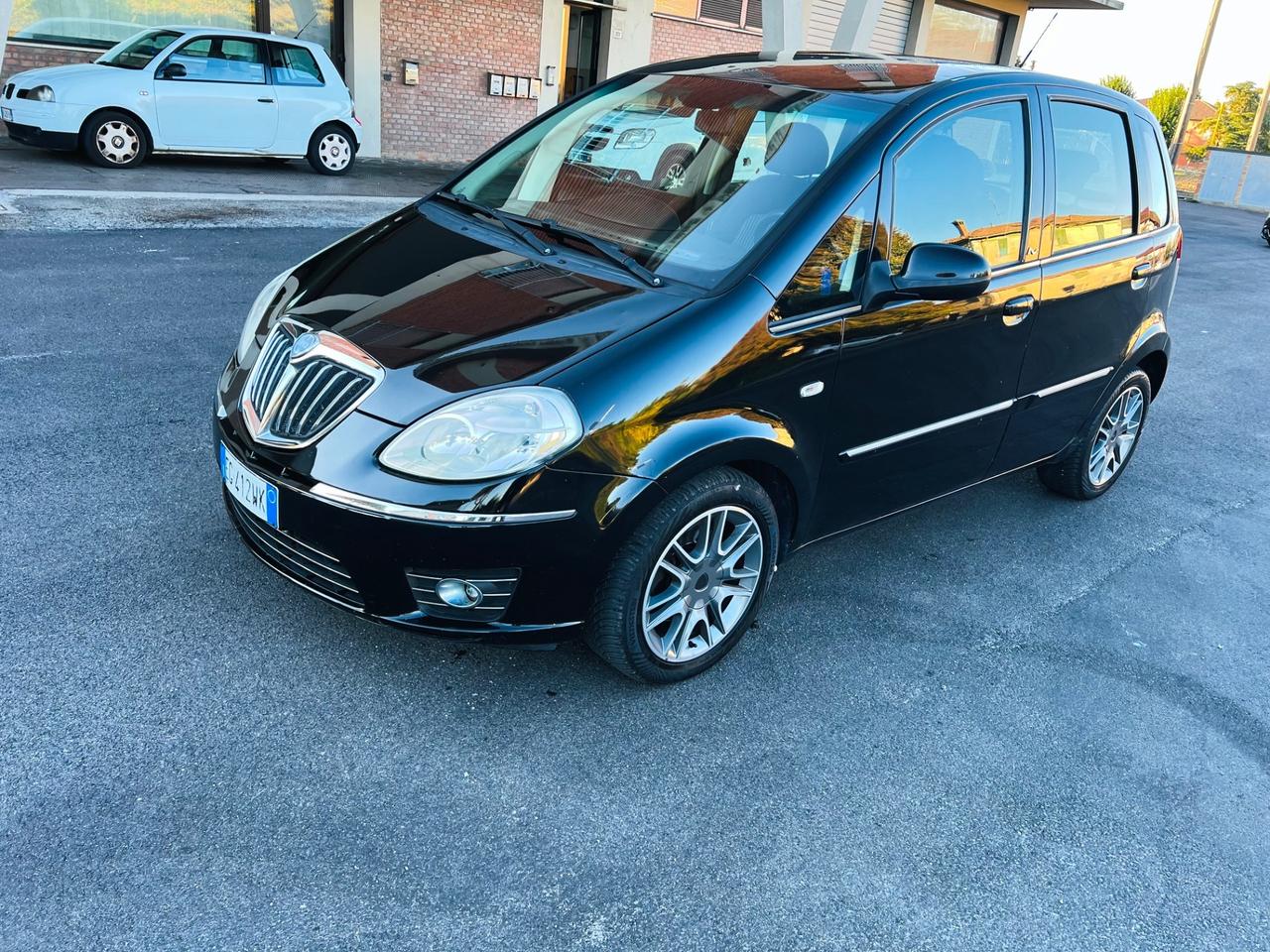 Lancia MUSA 1.3 Mjt 95 CV , SeS DPF