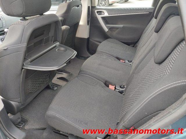 CITROEN C4 Picasso Picasso 1.6 HDi 110 FAP Exclusive GANCIO TRA