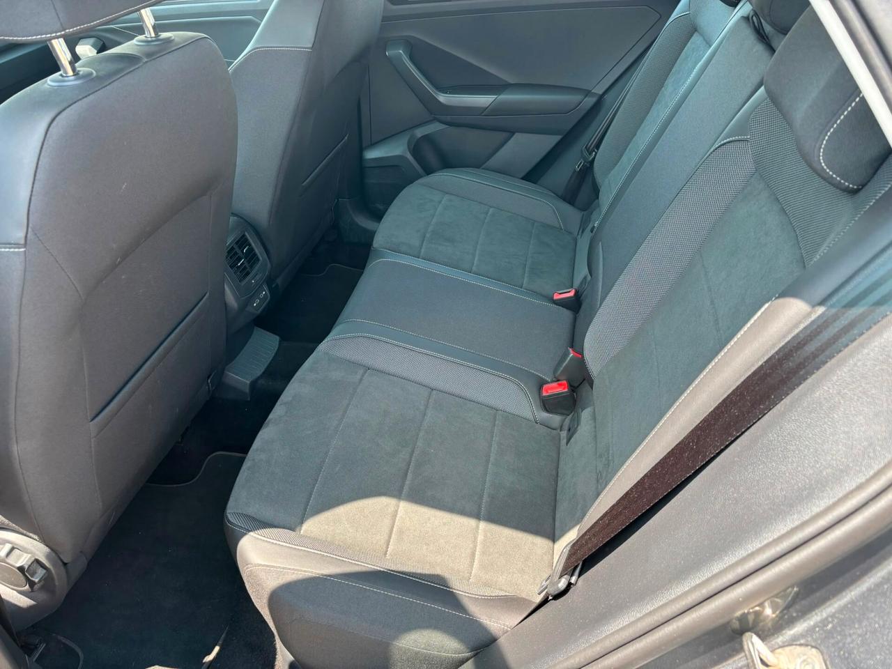 Volkswagen T-Roc 2.0 TDI SCR 150 CV DSG Style
