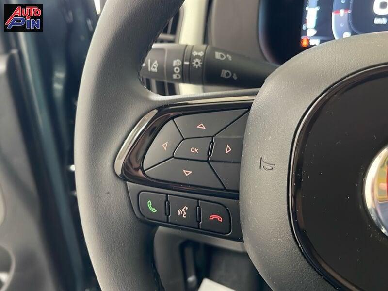 FIAT Panda Panda 1.0 FireFly S&S Hybrid Pandina