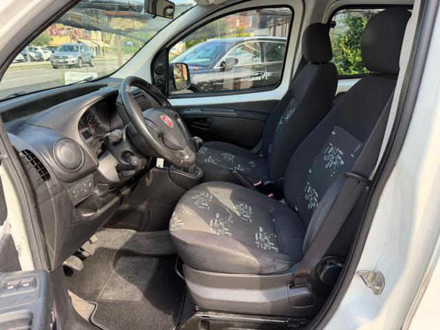 FIAT Qubo 1.3 MJT 75 CV MYLIFE