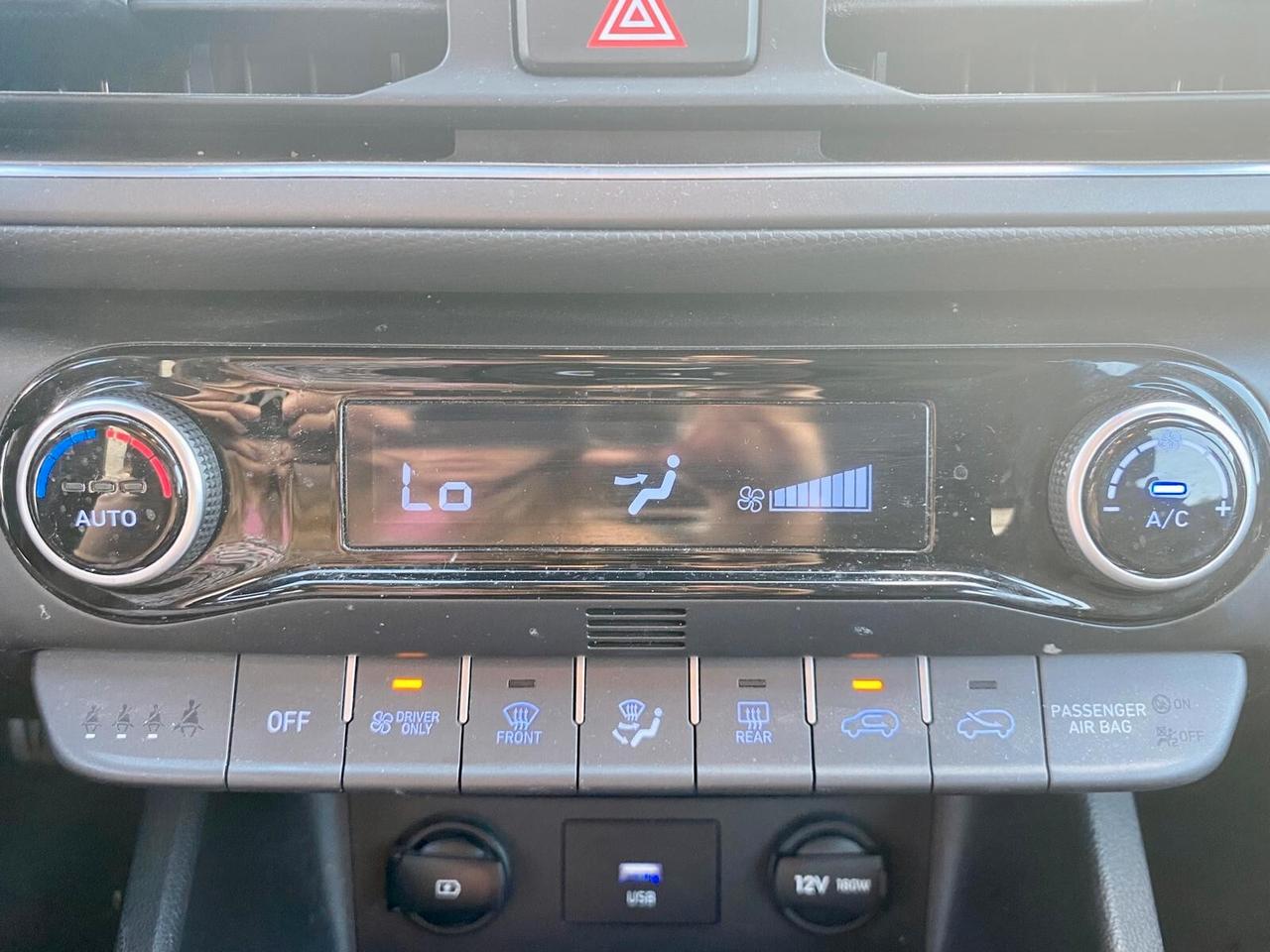 Hyundai Kona 1.6 Hybrid 141 CV DCT XTech