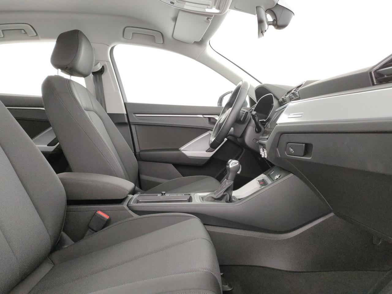 Audi Q3 sportback 35 2.0 tdi business plus s-tronic