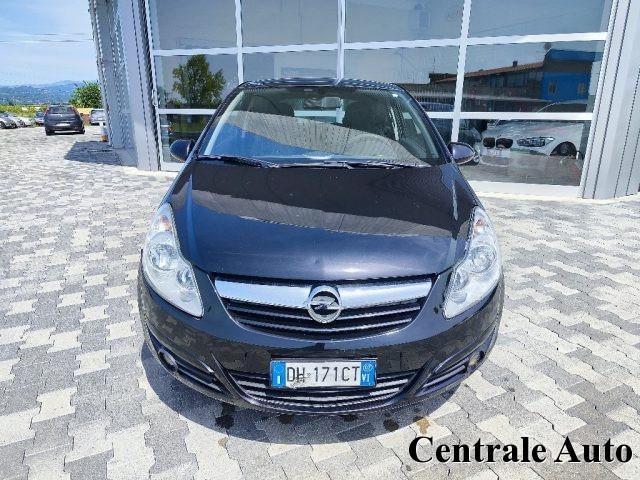 OPEL Corsa 1.3 CDTI 90CV 3 porte Enjoy