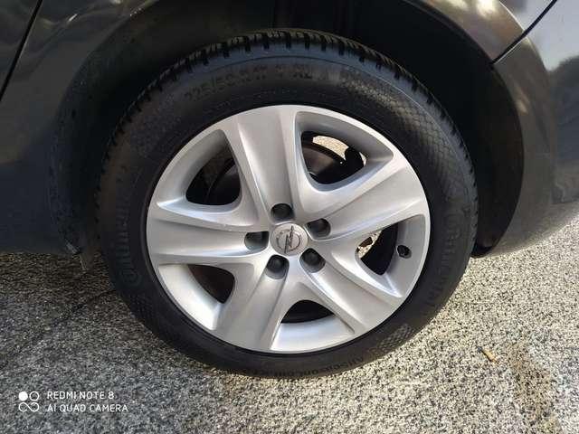 Opel Astra Astra IV 2010 5p 1.7 cdti Cosmo 110cv