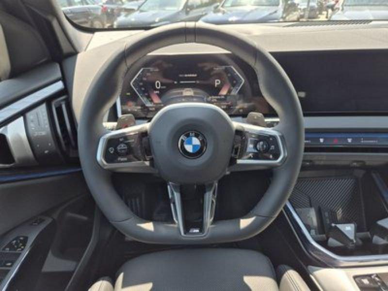 BMW X3 xdrive20d MSport Pro auto