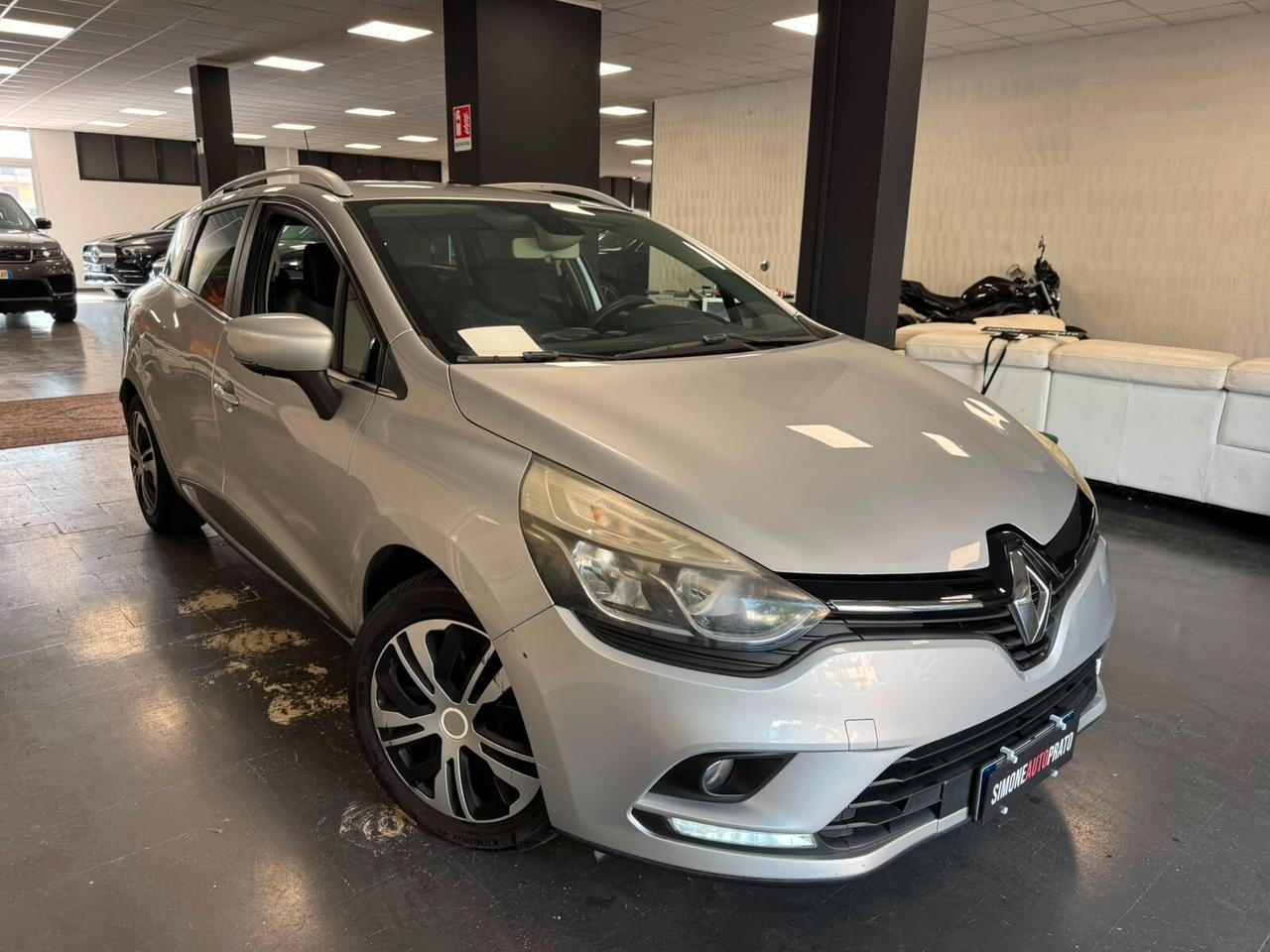 Renault Clio Sporter dCi 8V 90CV Start&Stop Energy Excite