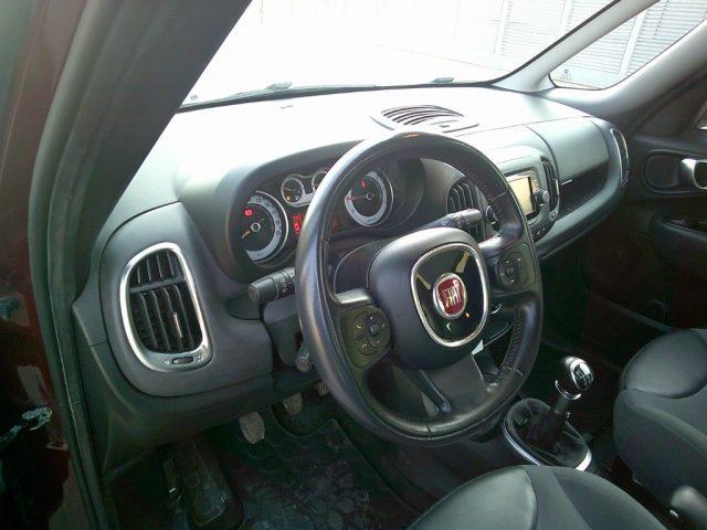 FIAT 500L 1.6 Multijet 105 CV Lounge