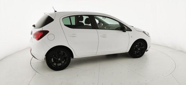 OPEL Corsa 1.4 90CV GPL Tech 5 porte b-Color