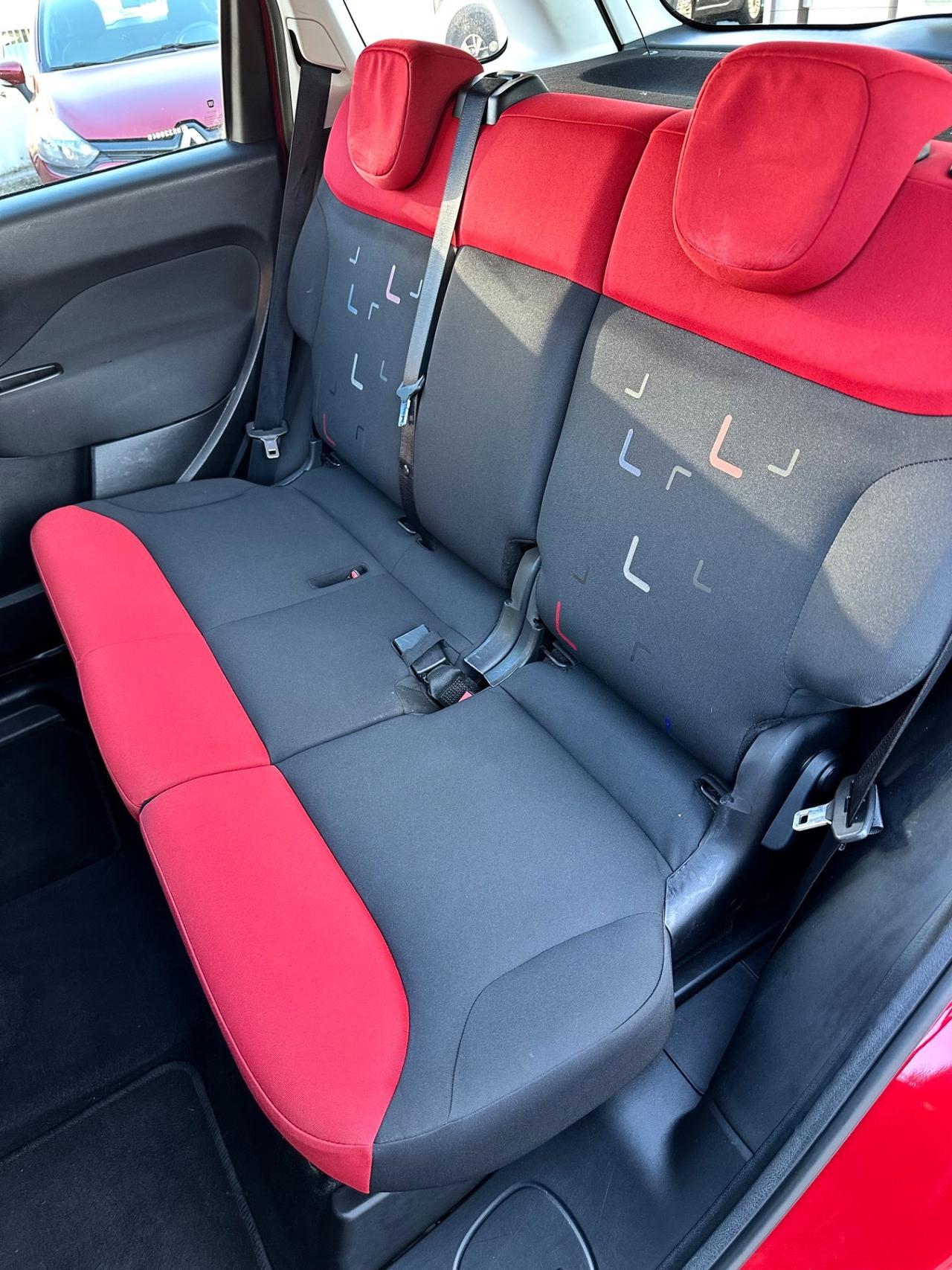 Fiat 500L 1.3 Multijet 85CV Lounge -Uniproprietario