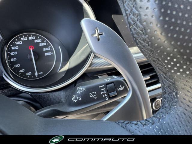 ALFA ROMEO Stelvio 2.2 Turbodiesel 190 CV AT8 Q4 Sprint