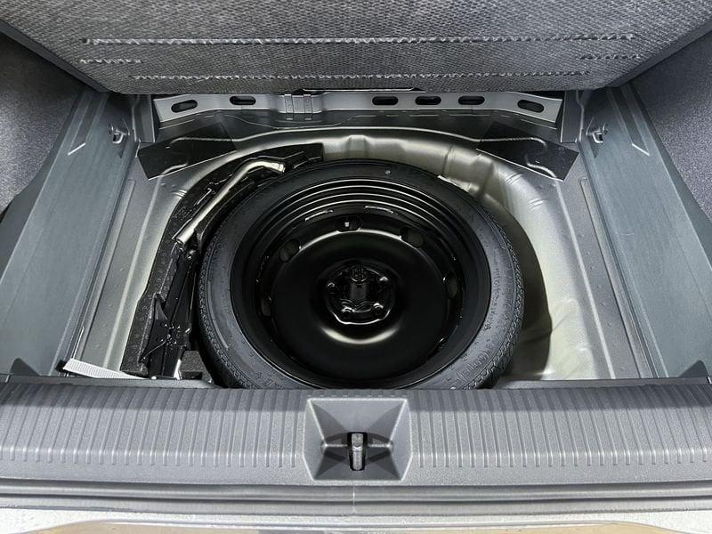 Volkswagen T-Roc T-Roc 1.5 etsi Life 115cv dsg