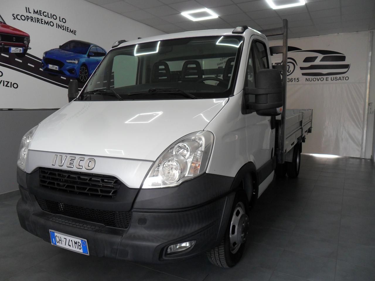 Iveco FULL OPTIONAL