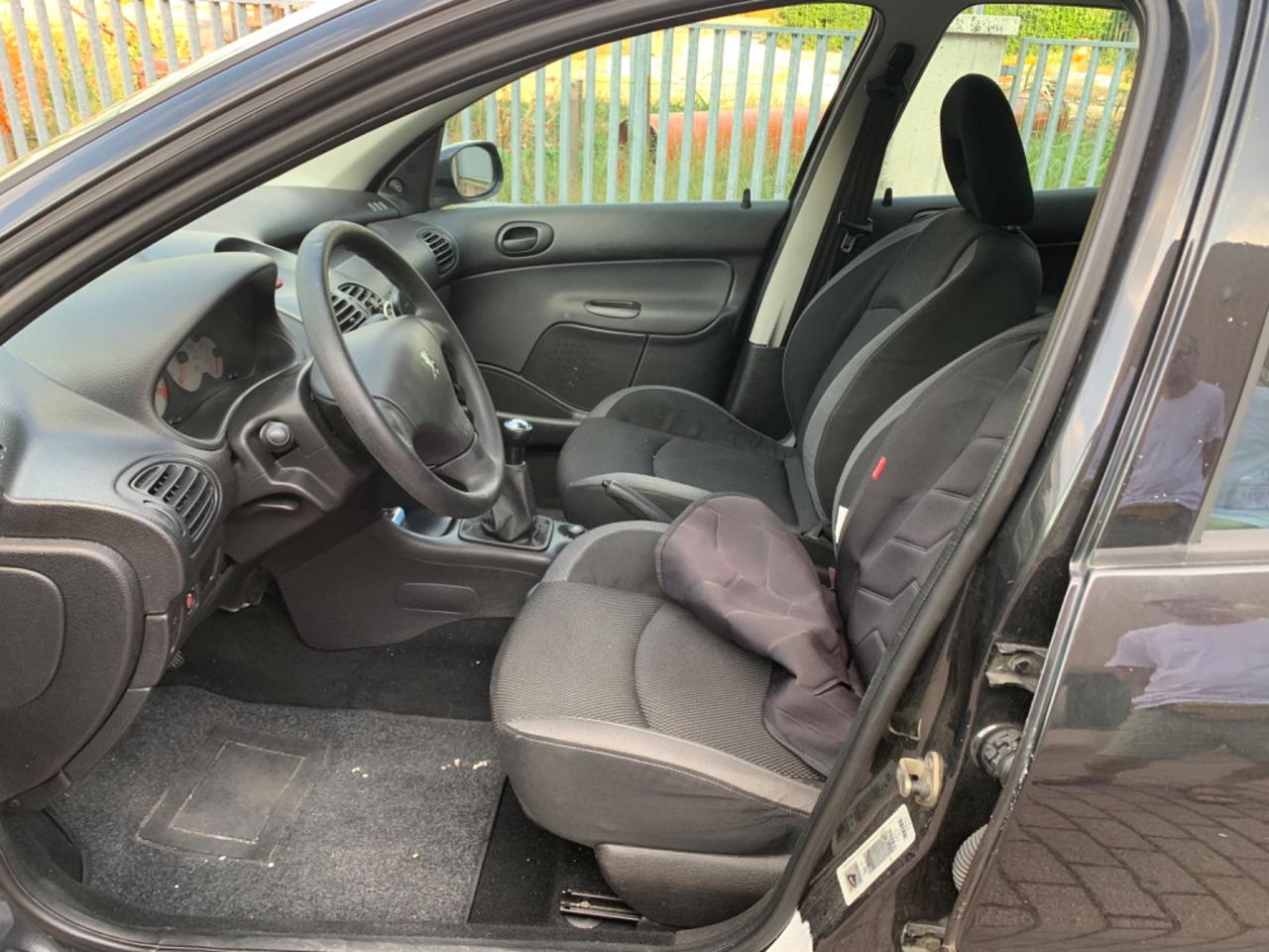Peugeot 206 1.4 16V 5p. XS Line