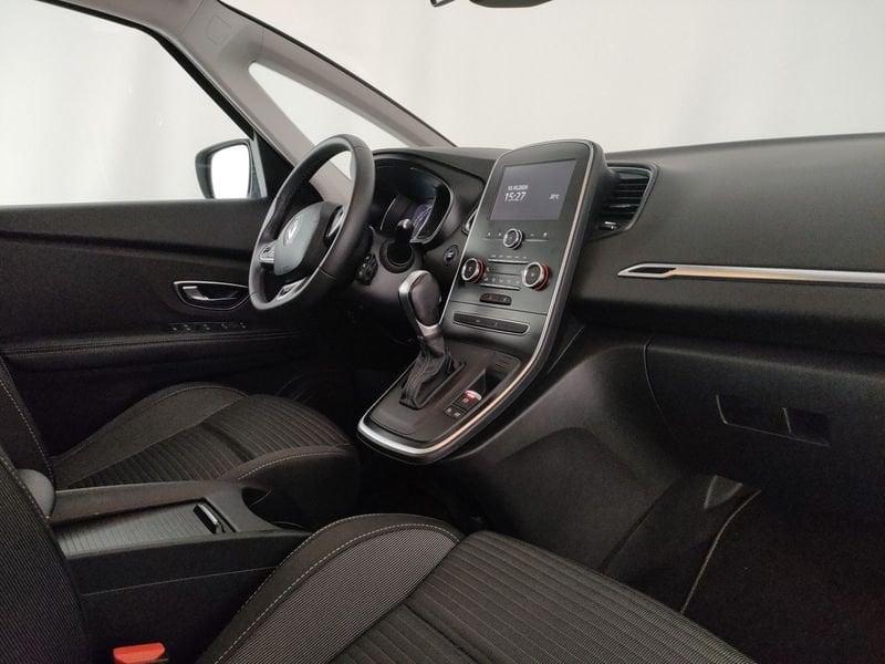 Renault Scénic Scenic 1.3 tce Sport Edition2 140cv edc fap my19