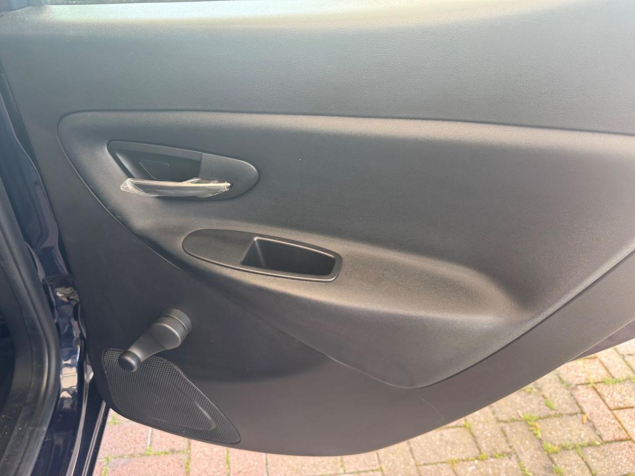 Lancia Ypsilon Platinum 1.2