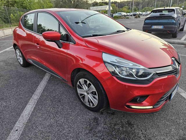 RENAULT Clio TCe 12V 90 CV 5 porte Life