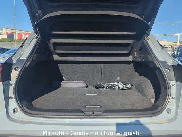 Nissan Qashqai 1.5 e-power Tekna 2wd