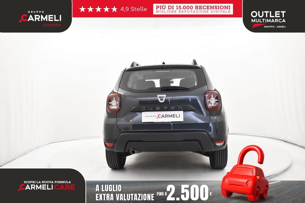 Dacia Duster 1.0 tce ECO-G Comfort 4x2
