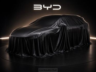 BYD Seal U DM-i Seal U DM-i 1.5 phev Boost 2wd