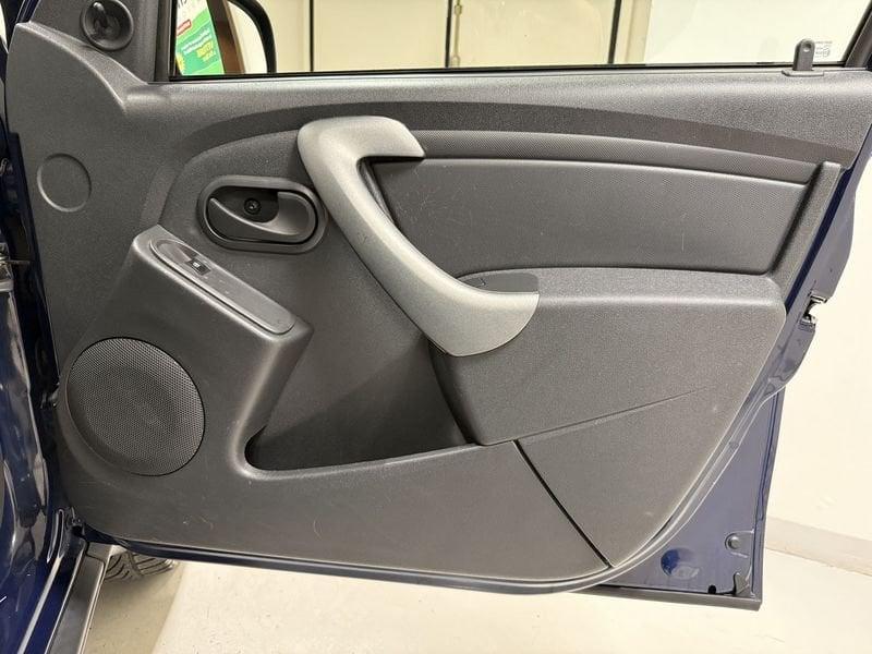 Dacia Duster Duster 1.6 110CV 4x2