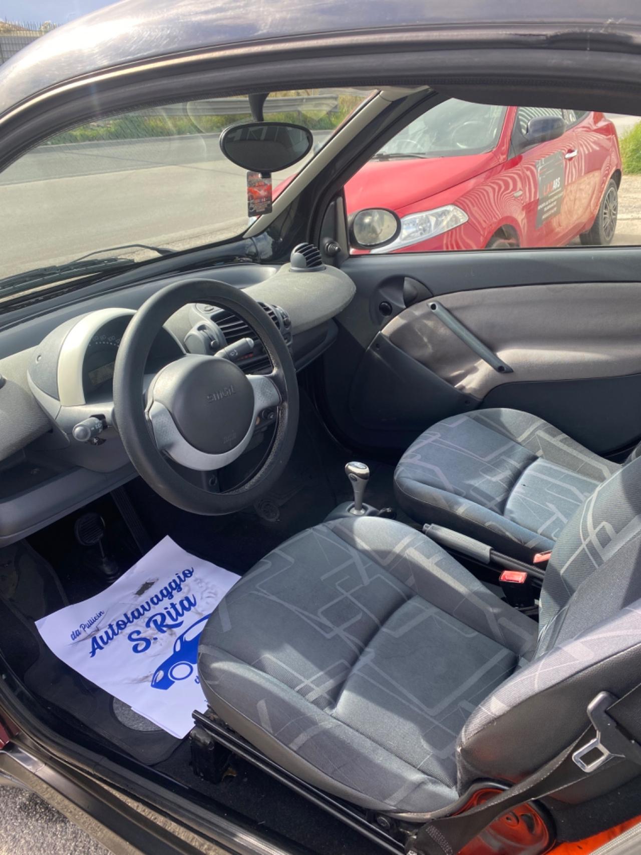 Smart 800 & pure cdi (30 kW)